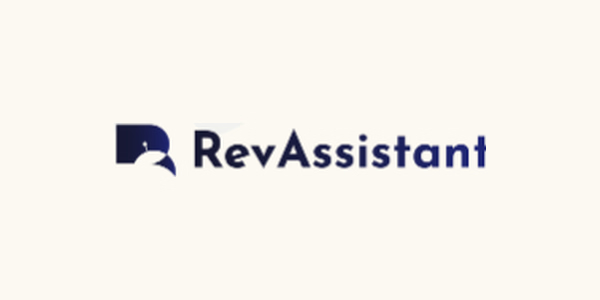 Rev Assistant logo
